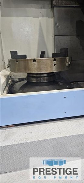 Doosan Puma VT-1100M 50&quot; CNC Vertical Turning Center
