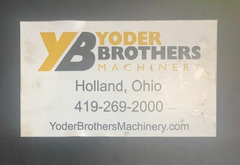 COBALT  1&quot; X 3/4” M42 L: 5.441  ROUGHING END MILL STOCK #15128