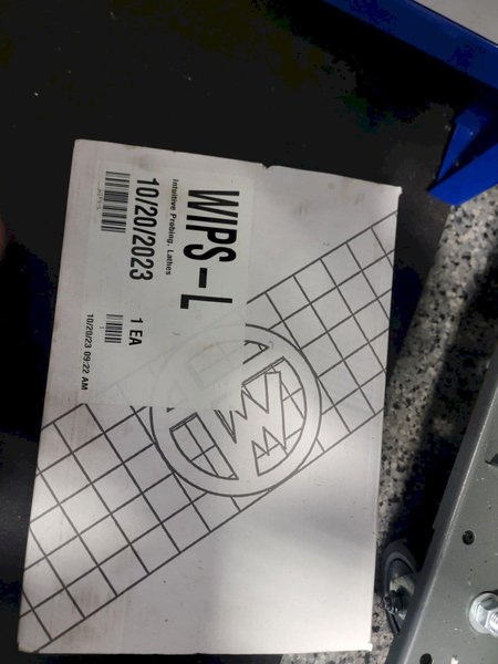 Haas DS-30Y CNC Lathe, 2023 – Fully Equipped, Bar Feeder, Low Hours, Tailstock