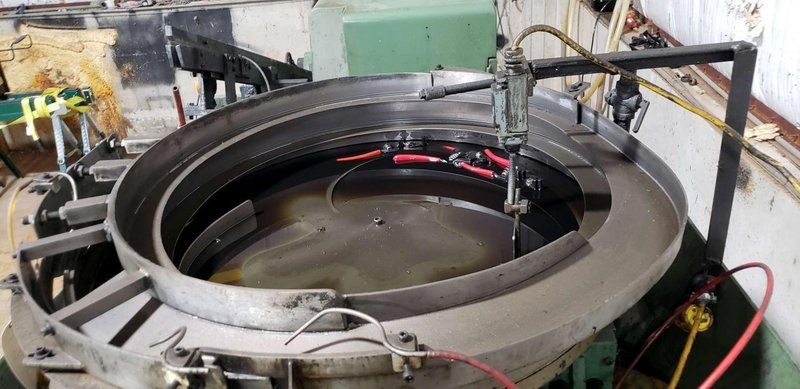 1/2″ Saspi GV 3-30 Thread Roller