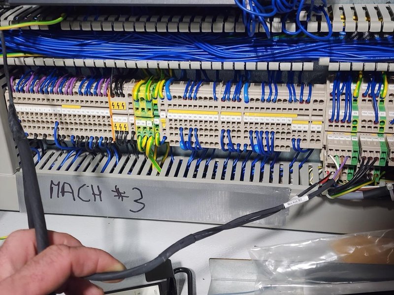 Star SW-20 CNC Swiss Lathe, 2021 – 20 mm Bar Capacity, 10-Axis Sliding Headstock | Fanuc 32i-B Control