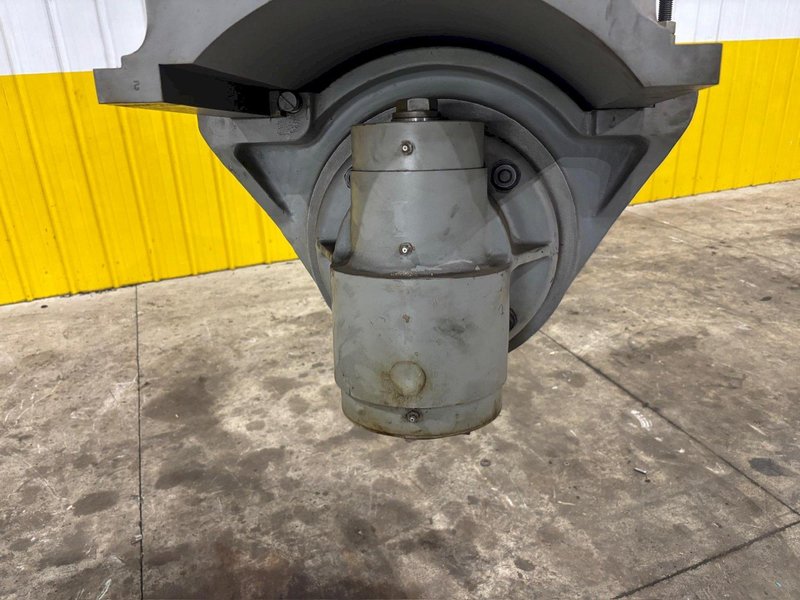 G&amp;L TAPER RIGHT ANGLE UNIVERSAL HEAD: STOCK #23583