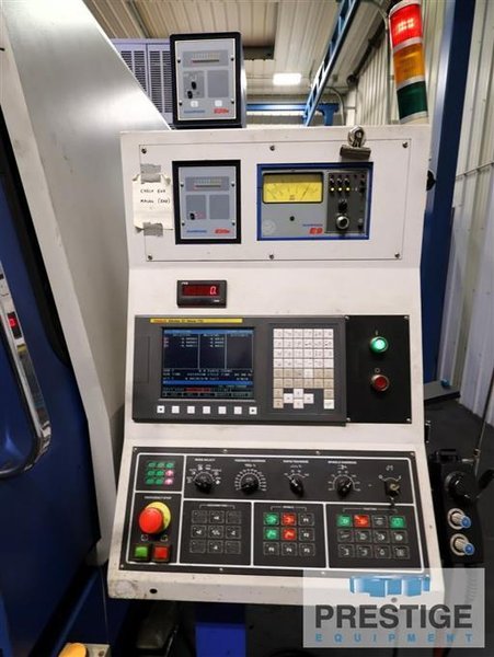 Grinders Cylindrical CNC