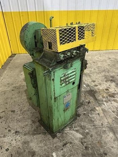 5/16&quot; x 12 ROLL TORIN #1818-12, 2-PLANE TUBE &amp; WIRE STRAIGHTENER