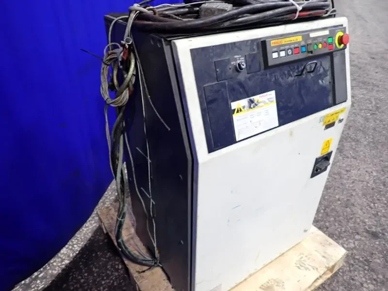 Fanuc Robot Control System - A05b-2403-b042