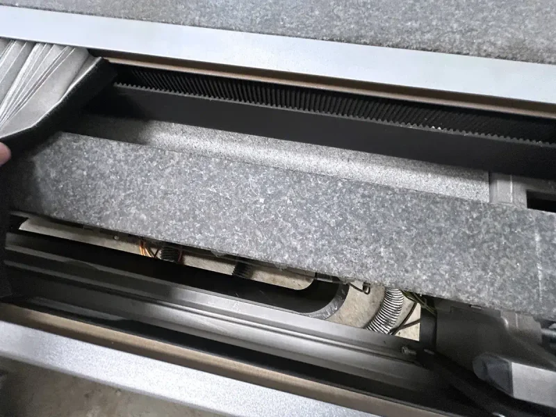 2023 HEXAGON GLOBAL S GREEN 7.10.7 | Coordinate Measuring Machines