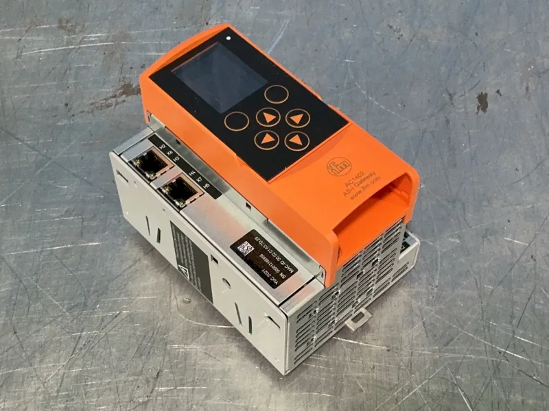 IFM AS-I GATEWAY MODULE  -  AC1402