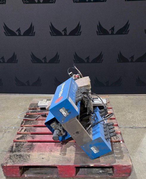 SONITEK SB-10 THERMAL 240V 1 PH PRESS USED