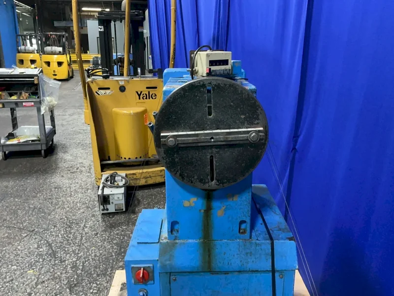 AMACOIL WINDER