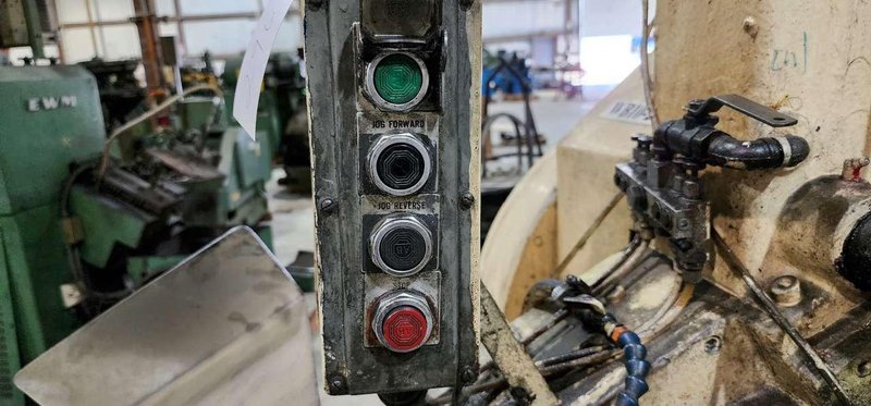 1/4″ Waterbury #10 Thread Roller