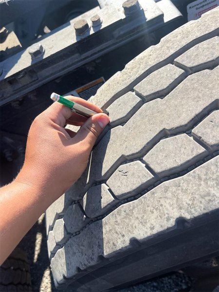 2023 Kenworth T680 1XKYDP9X6PJ224754