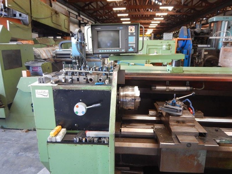 Huvema - Ø 510 x 1500 mm