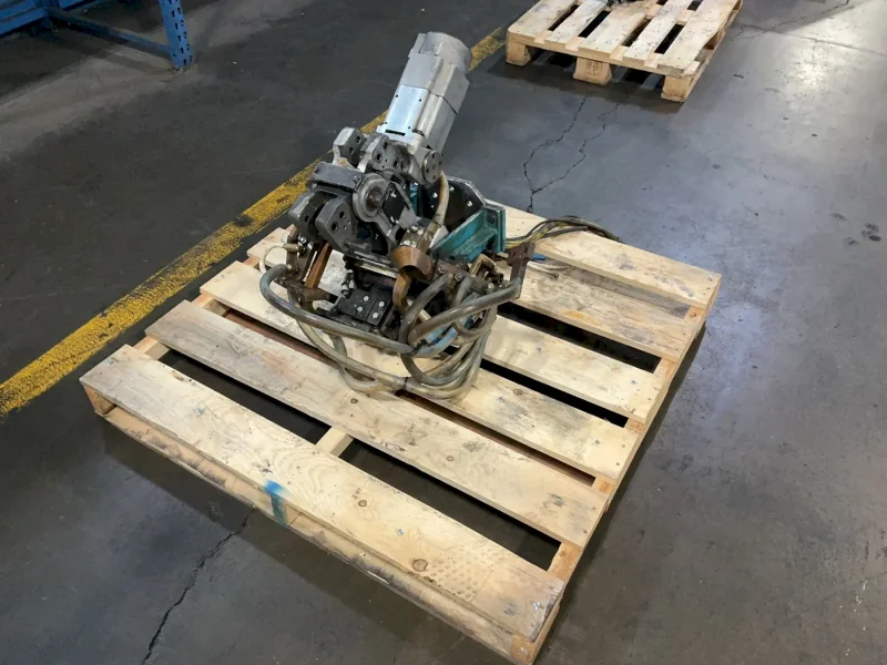 HONDA ENGINNERING WELDING UNIT   -  SD-20