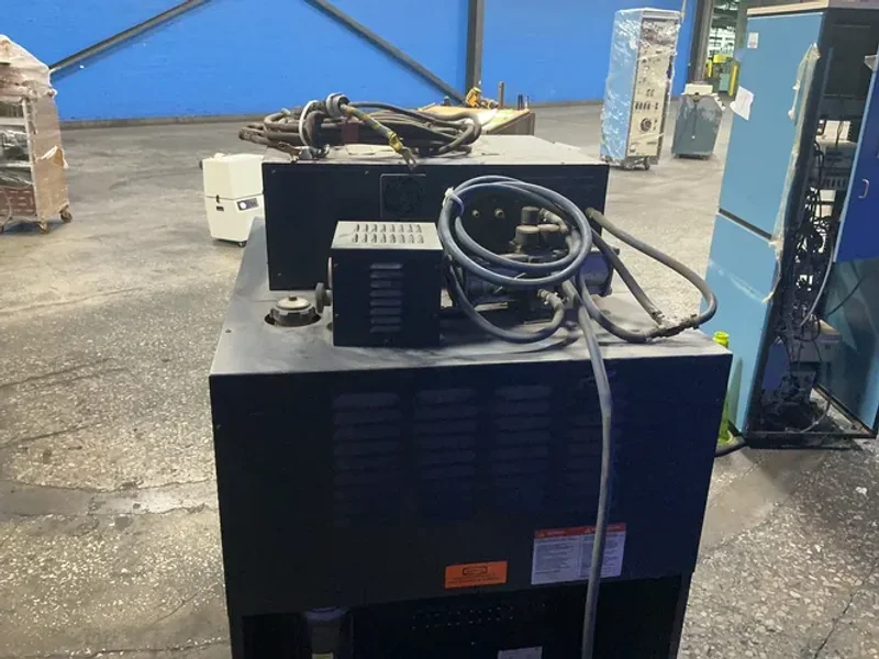 Kaliburn 150 Psi / 10.3 Bar / 150 A Plasma Cutter - Proline2150
