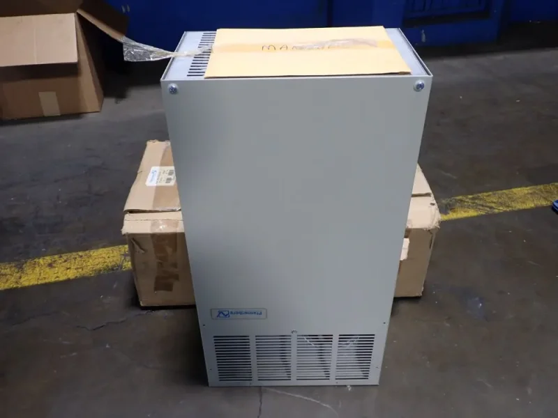 PFANNENBERG COOLING UNIT  -  DTS 3141