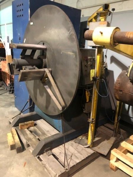 COLT UNCOILER STOCK #2907