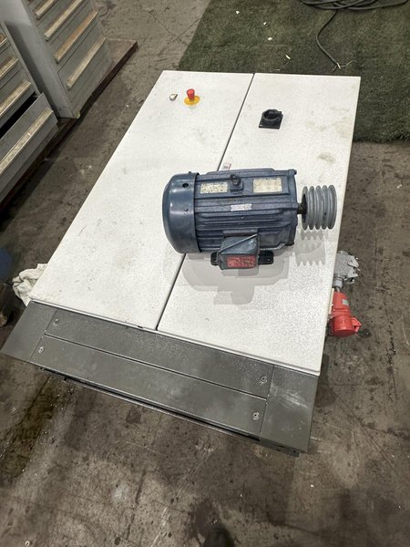 10 STAND X 1-7/8&quot;RAFTER MODEL #W1A  ROLLFORMER: STOCK #77518