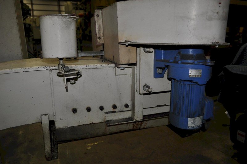 13&#039; x 14&quot; OHMINE SCRAP CONVEYOR