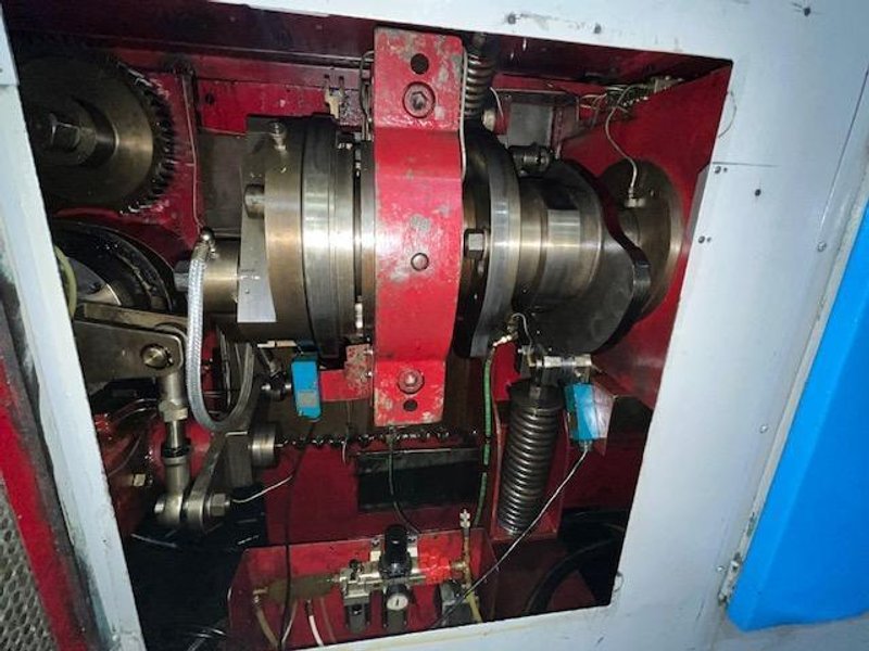 5/8" Greenbat Model MK3 DSSD Cold Header