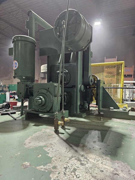 Fastener Engineers DTVA 4050-44
