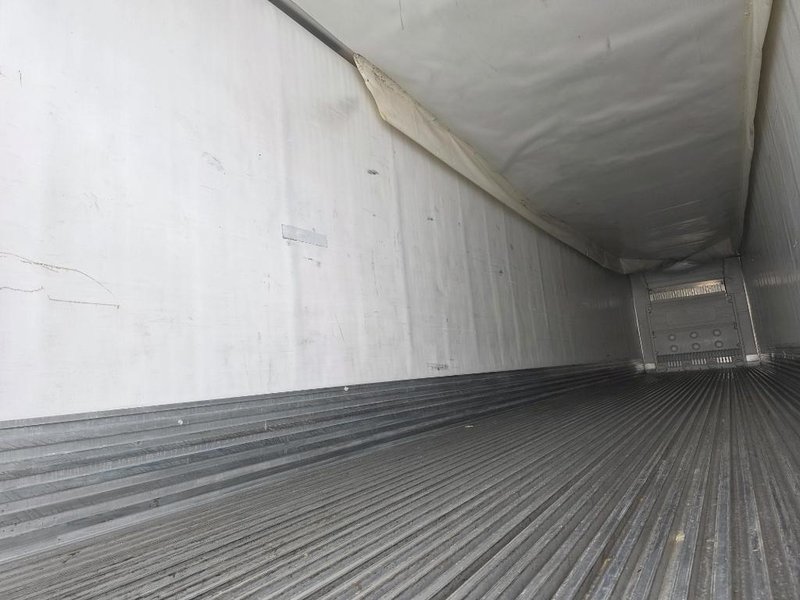 2022 Utility 53 x 102 1UYVS2534N2632821