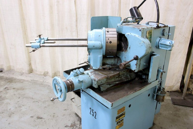 3&#039; OLIVER DRILL GRINDER: STOCK #70570