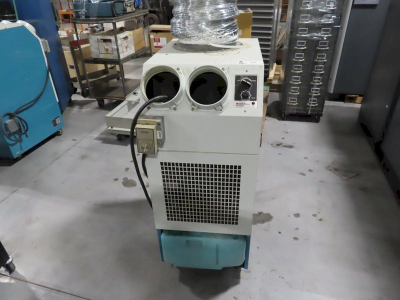 MovinCool 20HFU-1 Spot Cooling System, Portable- Auction Item