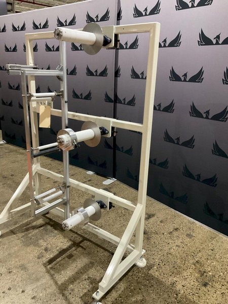 ORIENTECH PAYOFF USED