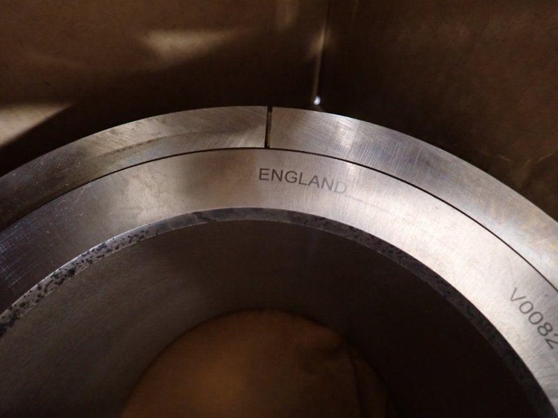 TIMKEN PILLOW BLOCK W/ BEARINGS   -  MS30HXTL