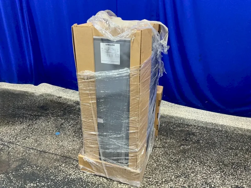 SAMSUNG AIR CONDITIONER  -  AM030TNZDCH/AA