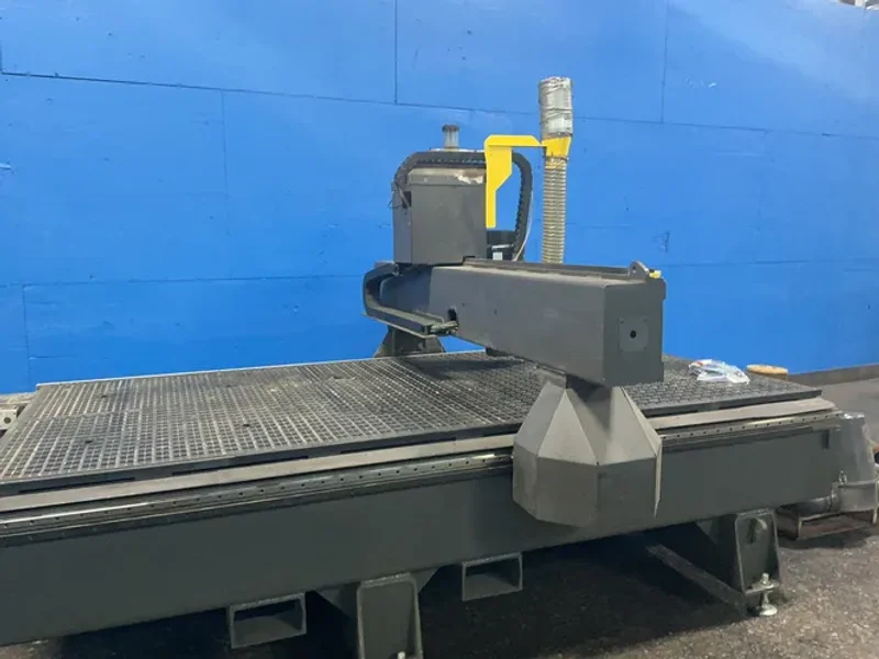 Multicam  58” X 120”  CNC Router - 5000 Series