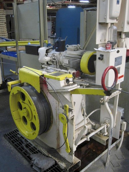 Fastener Engineers DH-275-205-24 In Line Wire Drawer