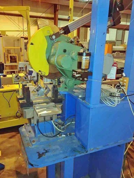 Saws, Cold, Haberle STOCK #2948