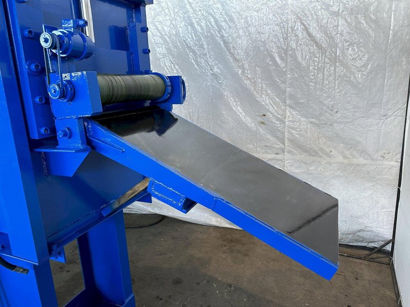 20&quot; PRO-ECO DRAG TYPE TENSION STAND. STOCK # 0421023