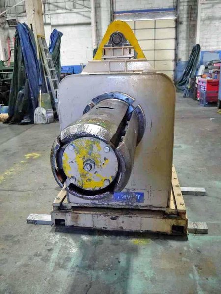 20,000 Lbs X 30&quot; LOOPCO UNCOILER (14090)