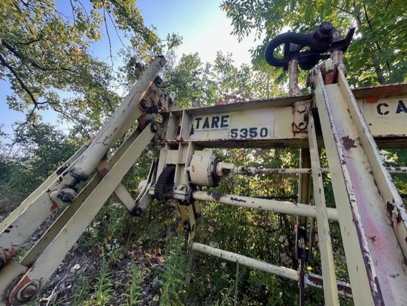 20,000 # SHEET LIFTER STOCK #3838