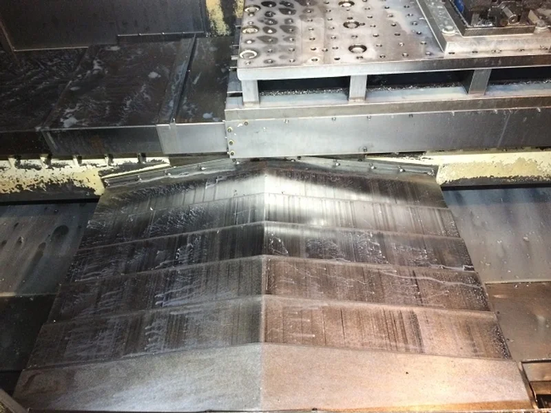 1998 OKUMA CADET MATE | Machining Centers, Vertical