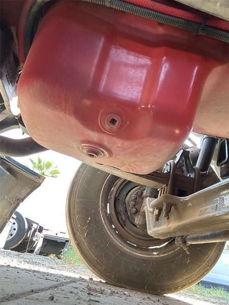 2022 Kenworth T680 1XKYD49X9NJ466983