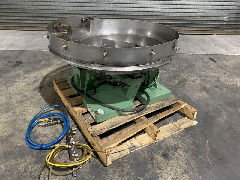 P &amp; E NKW-16 Incline Thread Roller (Peltzer &amp; Ehlers)