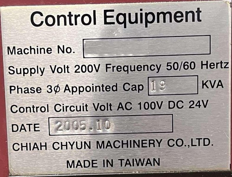 Ganesh 5212TM CNC Turn Mill Center