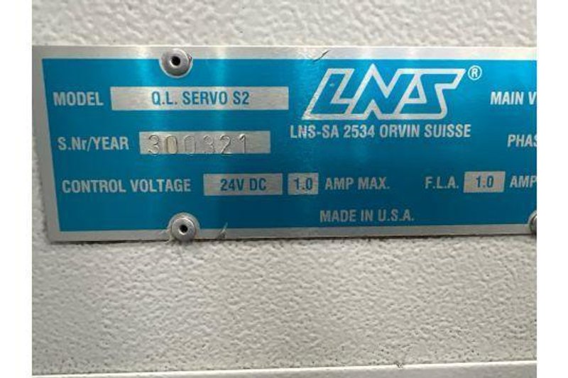 MORI SEIKI NL2000MC/500 CNC TURNING CENTER, 2.56&quot; BAR, 20.27&quot; Part Length, 5000 RPM, Live Milling, MSX-850III Control, 20 HP, New 2007