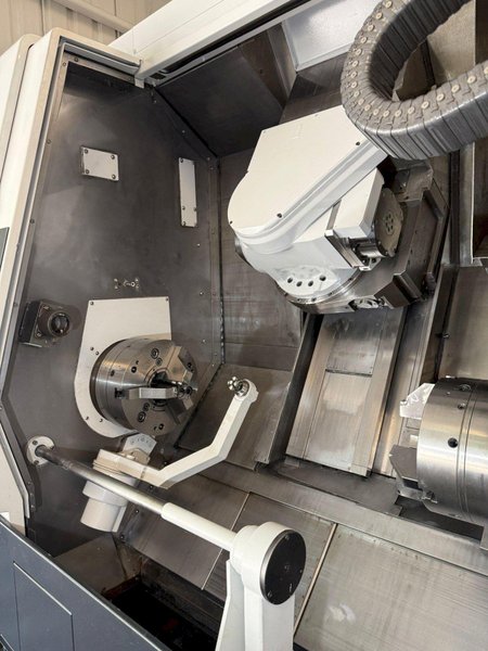 Mazak Integrex 300II-SY Multi Axis CNC Turning Center -Lathe