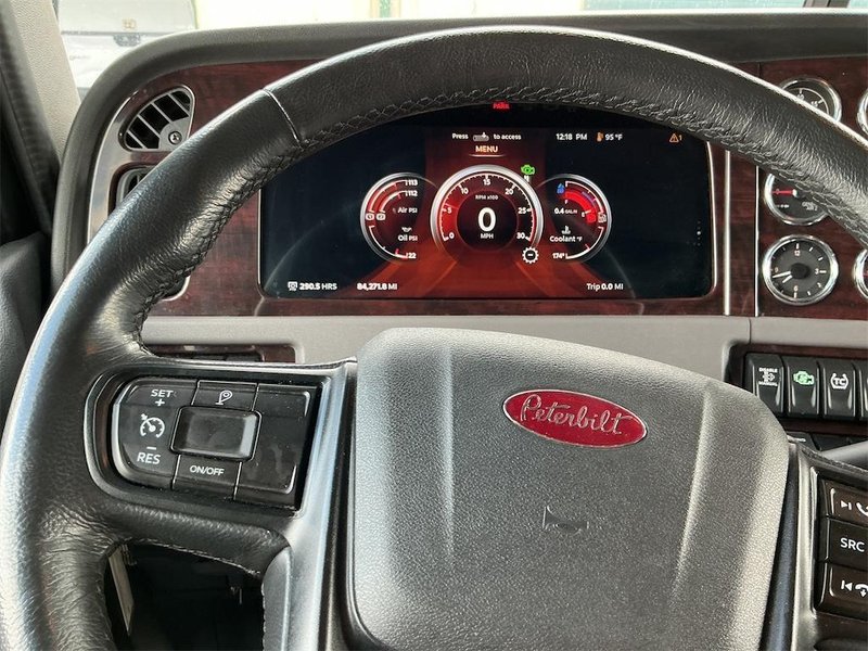 2024 Peterbilt 389 1XPXD49X1RD605420