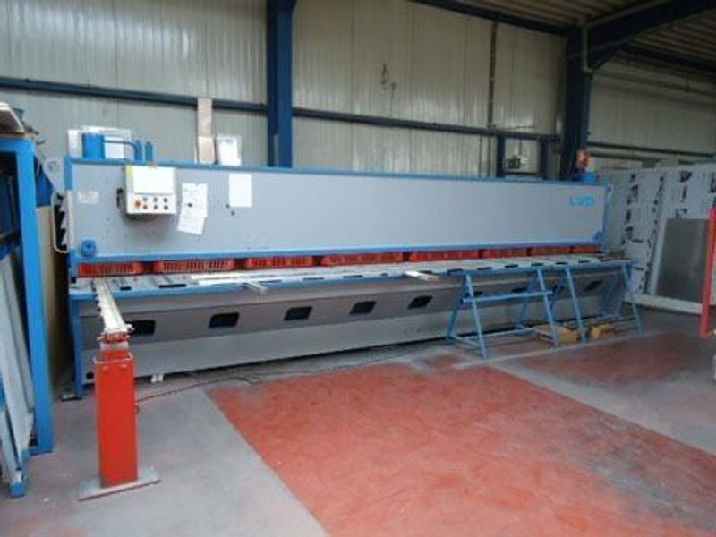 Delivered - to our customers