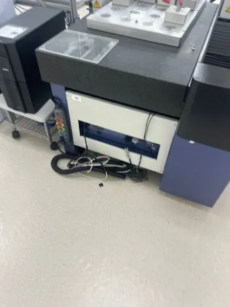 2004 MITUTOYO CRYSTA APEX C574 | Coordinate Measuring Machines