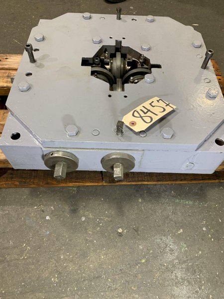 FENN/BHS 4TH Combination Turkshead