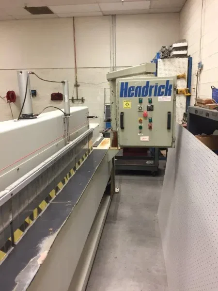 HENDRICK PANEL SAW | Saws, Woodworking