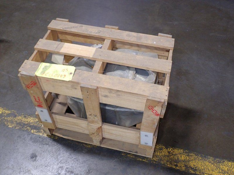 YASKAWA AC SPINDLE MOTOR   -  UAASKA-11CZ3