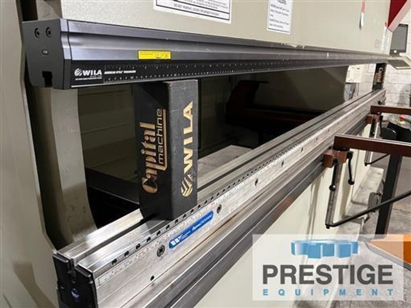 Brakes Press Hydraulic