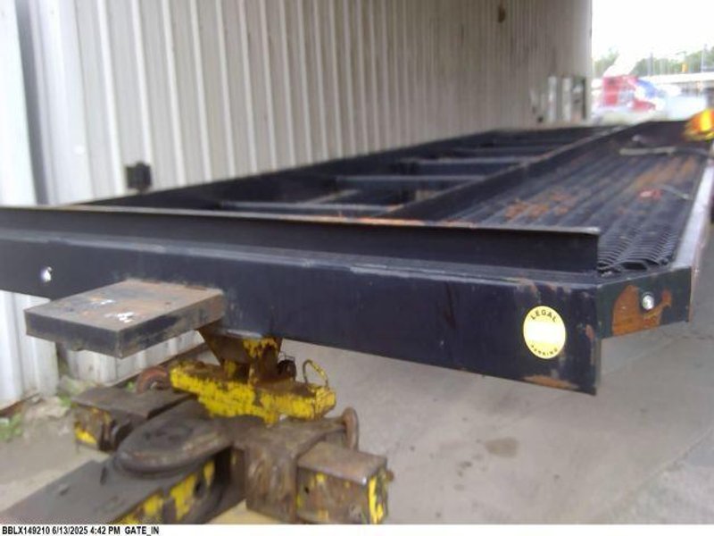 Buckeye Max Light 48ft Car Hauler TRAILER, 2023